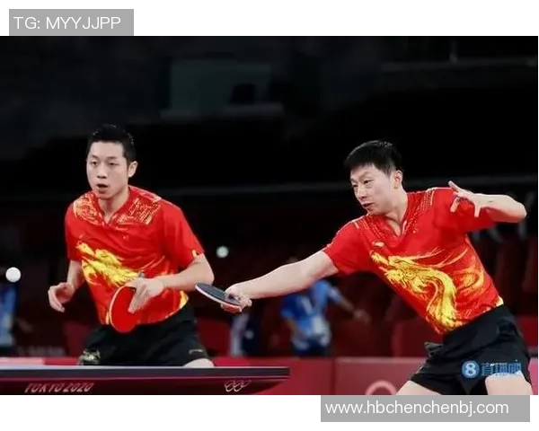 赛后分析:北京乒乓球队与上海乒乓球队的对决节奏与战术解析 赛后分析:北京乒乓球队与上海乒乓球队的对决节奏与战术解析