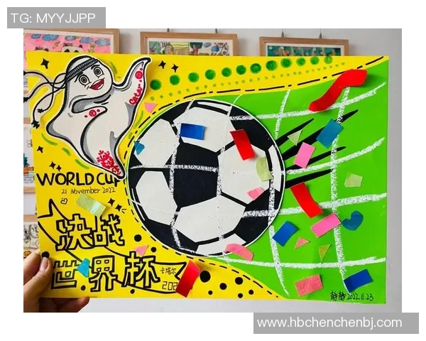 足球明星剪贴手工制作指南与创意分享让你成为DIY达人 足球明星剪贴手工制作指南与创意分享让你成为DIY达人