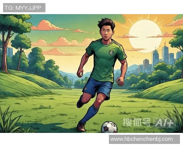 深圳足球队崛起之路：从基层到世界杯的奋斗与梦想